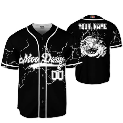 personalize-moo-deng-lightning-black-baseball-jersey-i2-9926