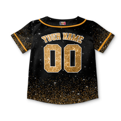 personalize-name-and-number-color-glitter-orange-baseball-jersey-pa30-6717