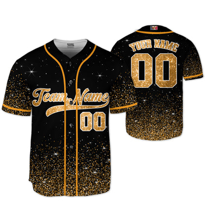 personalize-name-and-number-color-glitter-orange-baseball-jersey-pa30-6717