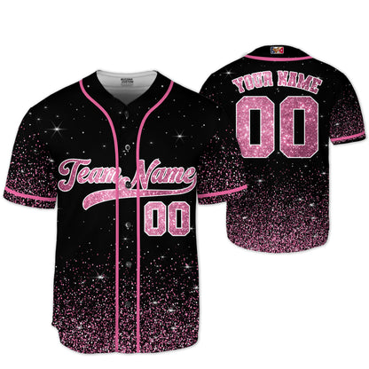 personalize-name-and-number-color-glitter-pink-baseball-jersey-pa30-1325