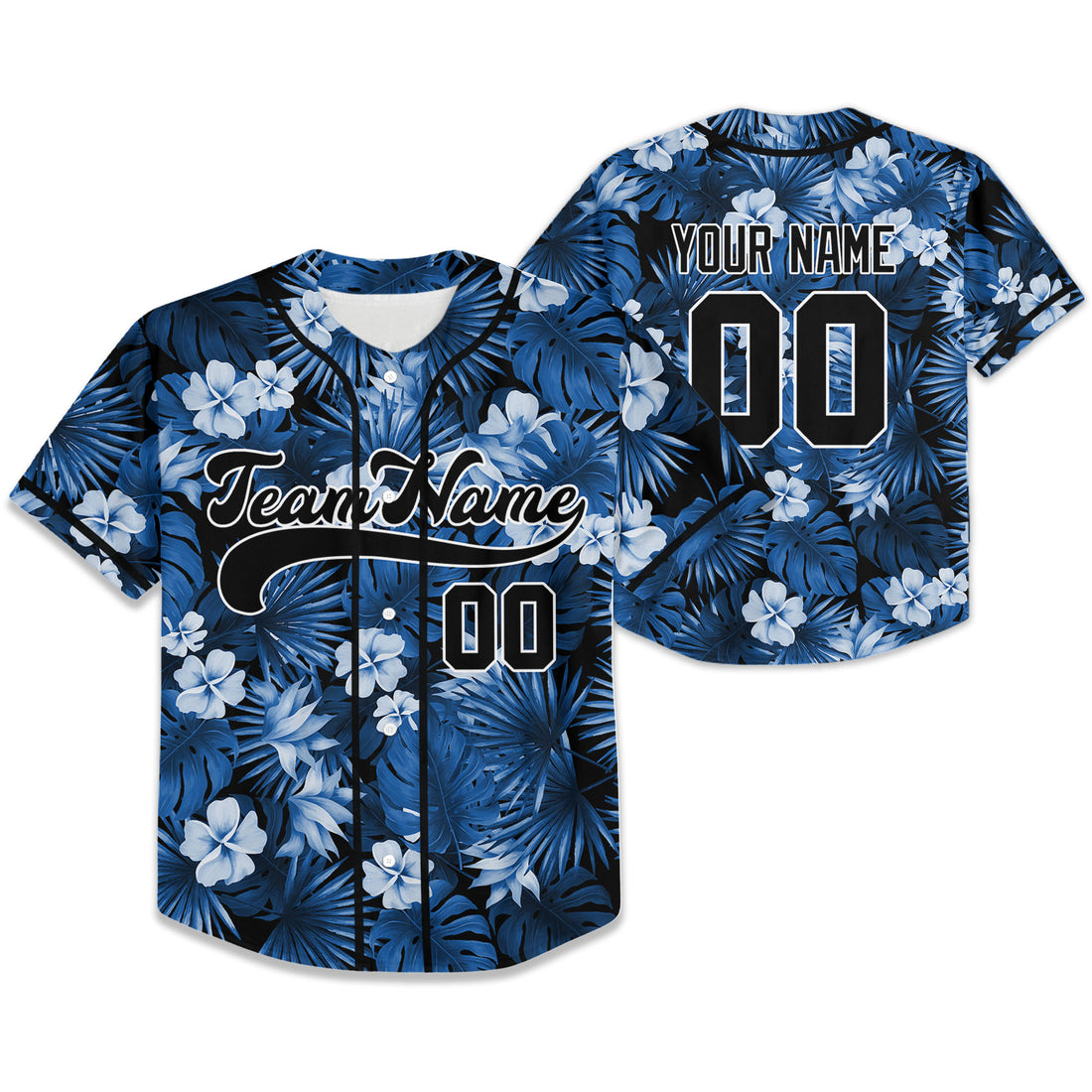 Personalize-Name-And-Number-Team-Summer-Tropical-Blue