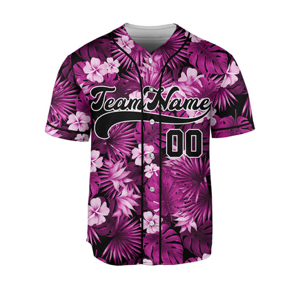 Personalize-Name-And-Number-Team-Summer-Tropical-Pink