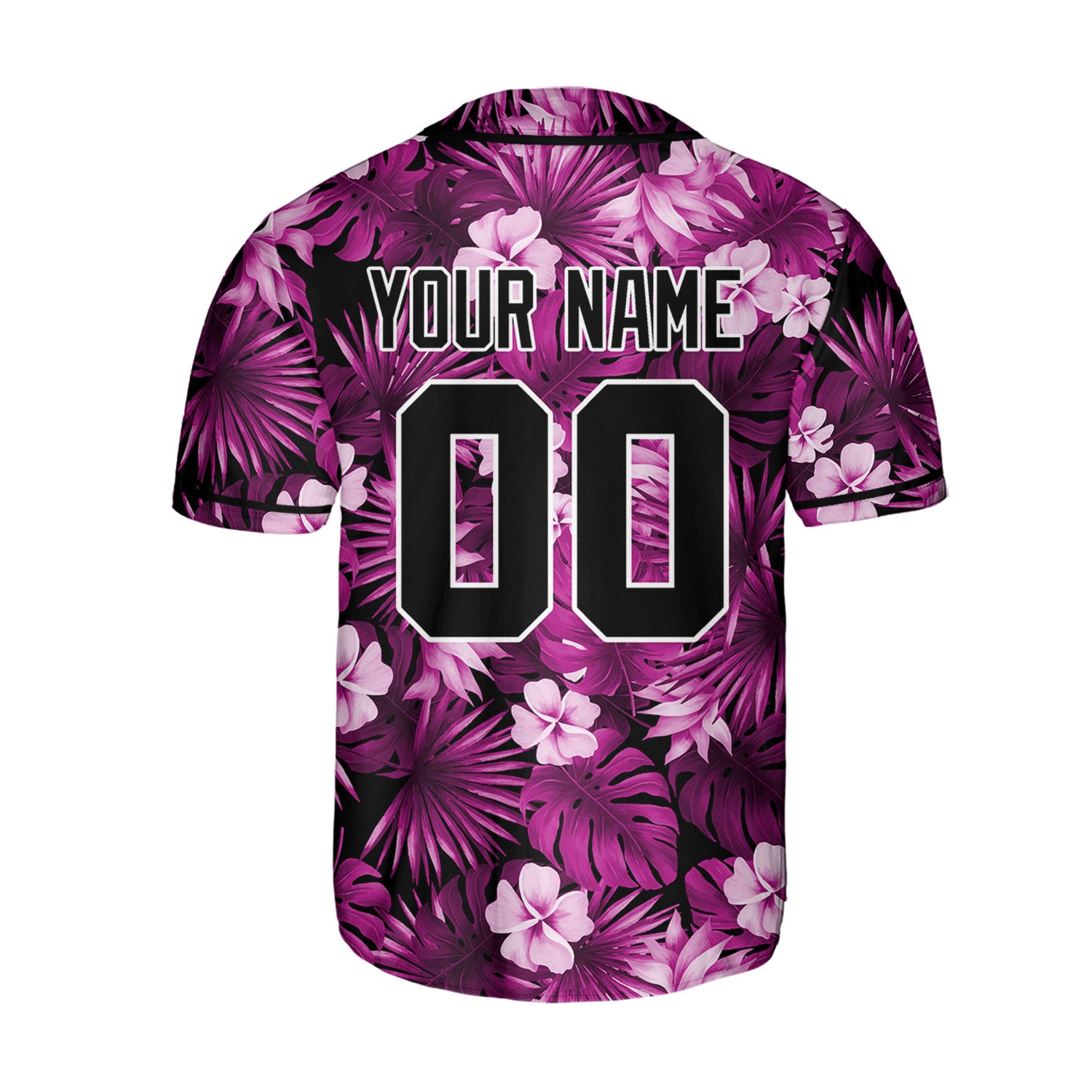 Personalize-Name-And-Number-Team-Summer-Tropical-Pink