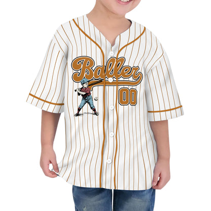 personalize-retro-kid-play-baseball-jersey-orange-i1-2975