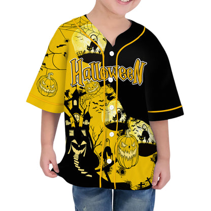 personalize-scary-halloween-black-cat-style-yellow-i3-1227