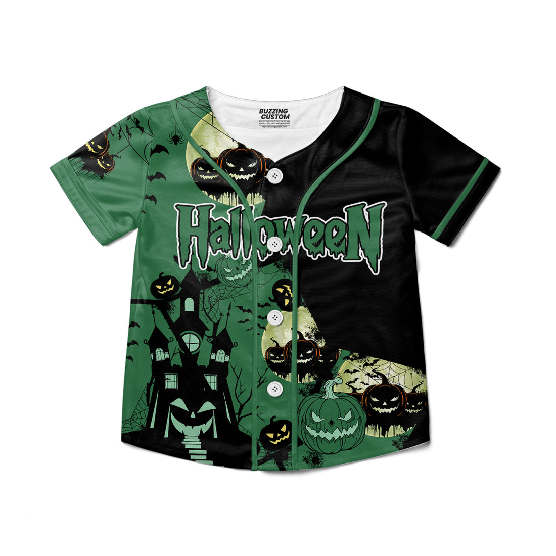 personalize-scary-halloween-pumpkin-style-green-i3-1909