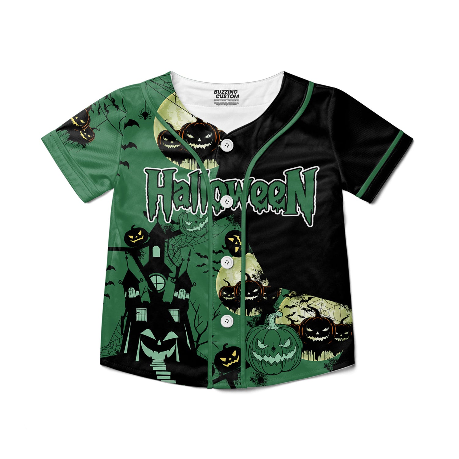 personalize-scary-halloween-pumpkin-style-green-i3-1909