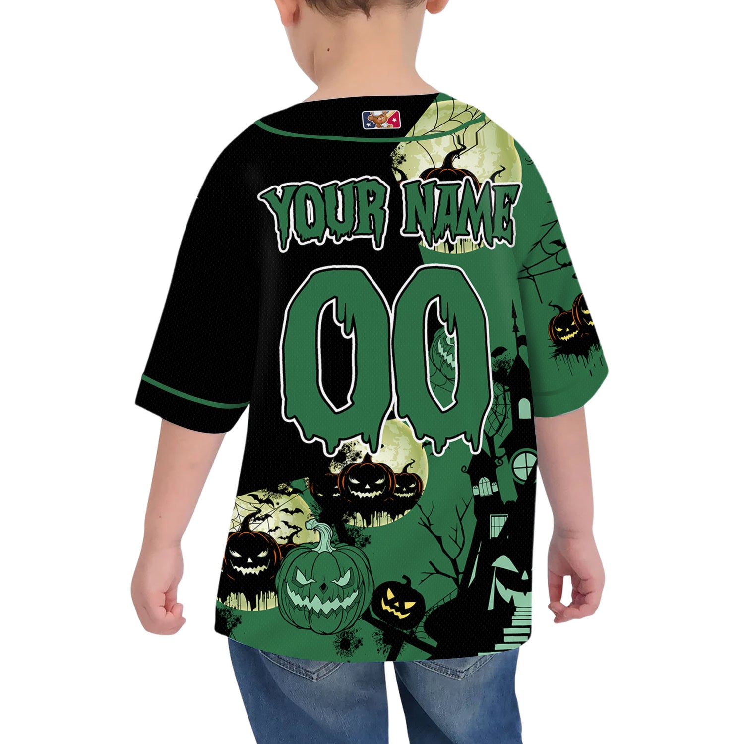 personalize-scary-halloween-pumpkin-style-green-i3-1909
