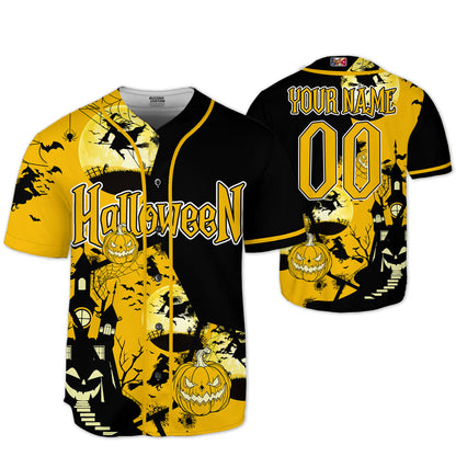 personalize-scary-halloween-witch-yellow-stlye-i3-4966