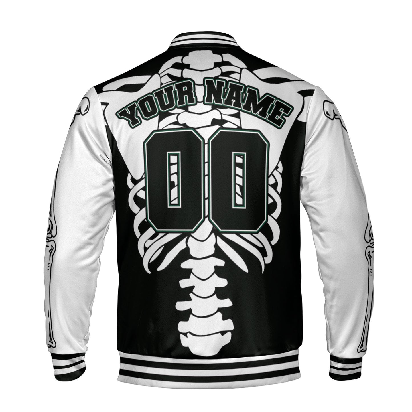personalize-skull-skeleton-awesome-varsity-black-nda06-4953