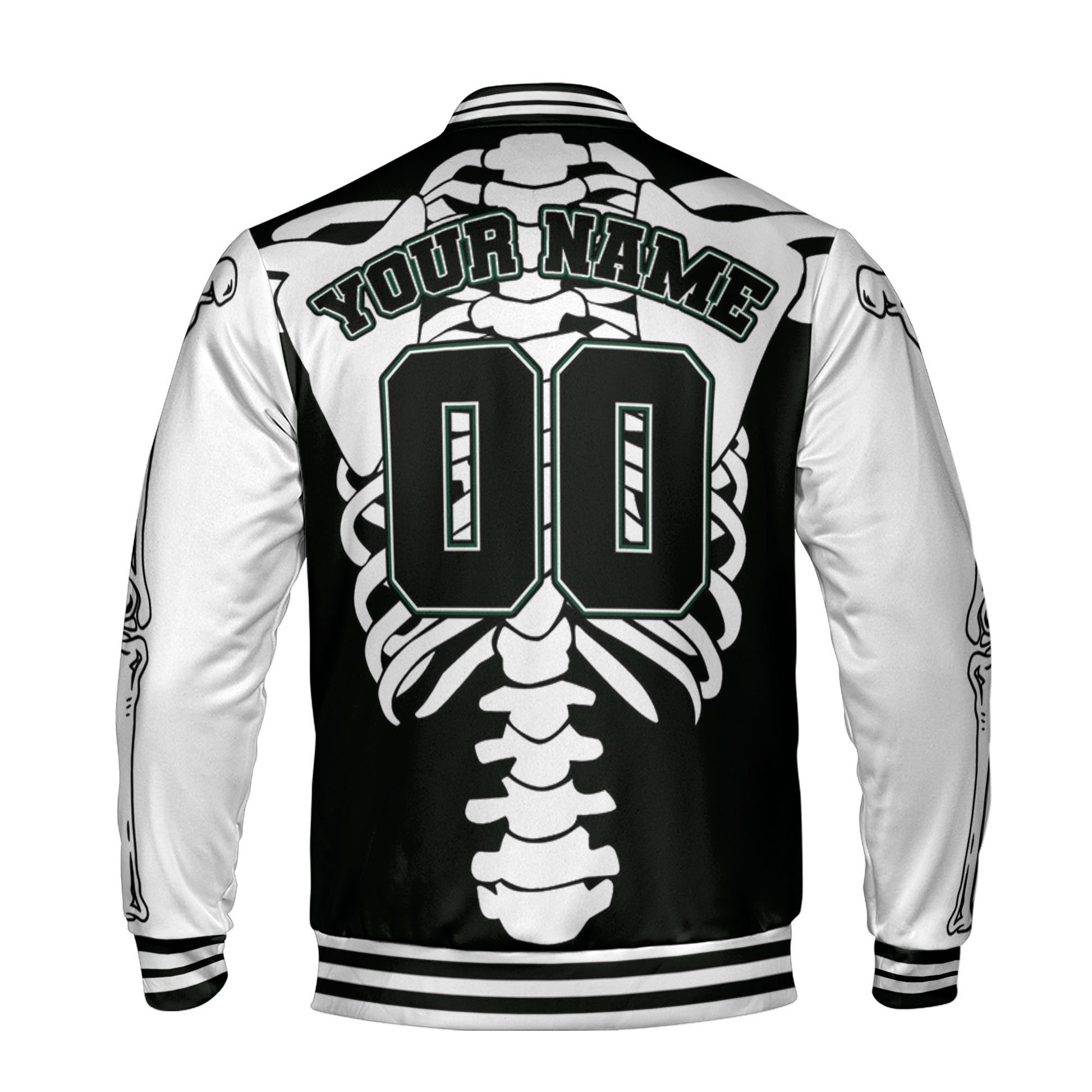 personalize-skull-skeleton-awesome-varsity-black-nda06-4953