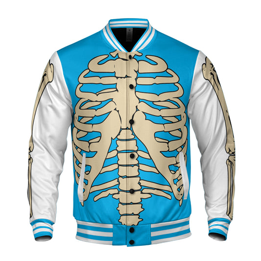 personalize-skull-skeleton-awesome-varsity-blue-nda06-6666