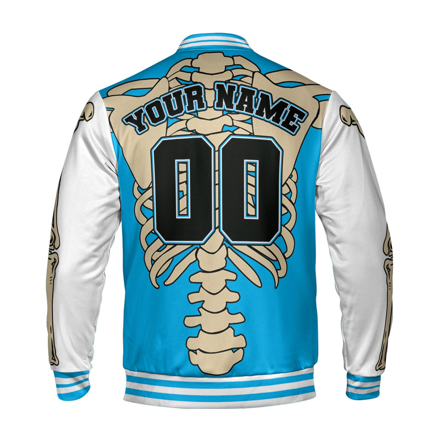 personalize-skull-skeleton-awesome-varsity-blue-nda06-6666