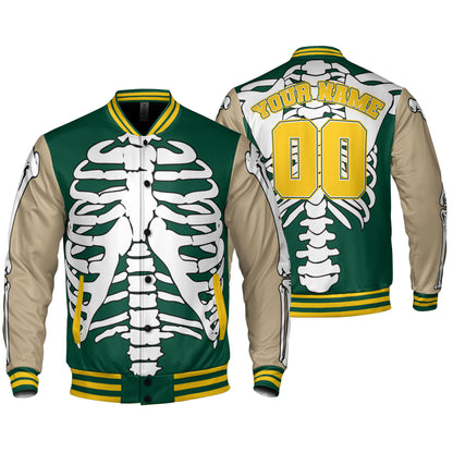 personalize-skull-skeleton-awesome-varsity-green-nda06-8113