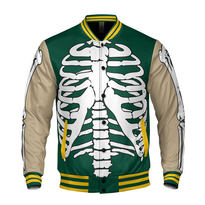 personalize-skull-skeleton-awesome-varsity-green-nda06-8113