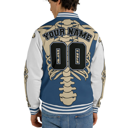 personalize-skull-skeleton-awesome-varsity-navy-nda06-4329