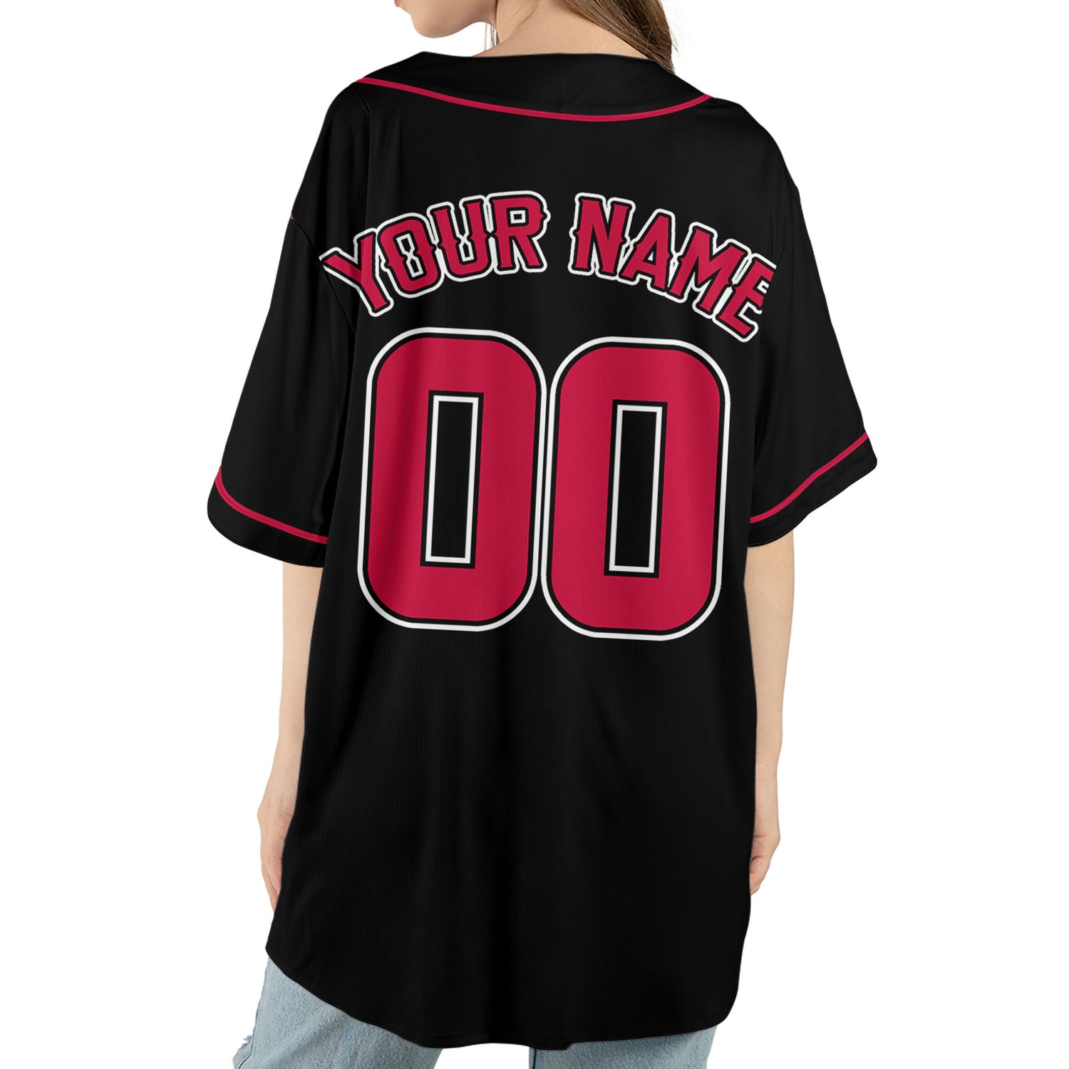 Personalize-Team-Name-And-Number-Cool-Baseball-Sport-Black
