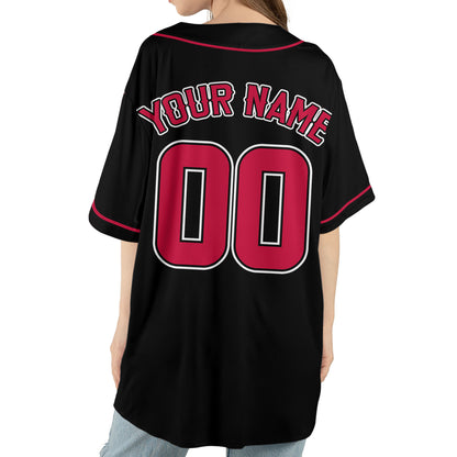 Personalize-Team-Name-And-Number-Cool-Baseball-Sport-Black