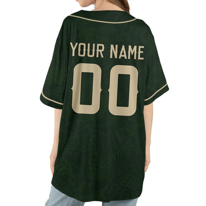 Personalize-Team-Name-And-Number-Dragon-Tribal-Green