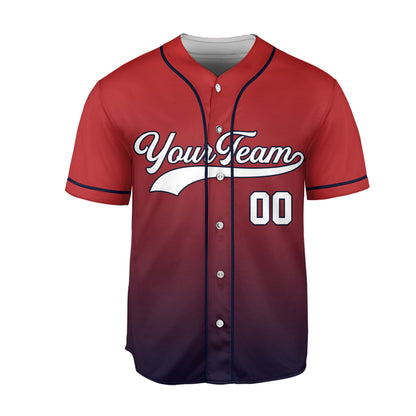 Personalize-Team-Name-And-Number-Gradient-Colorful-Style-Red-Dark-Blue