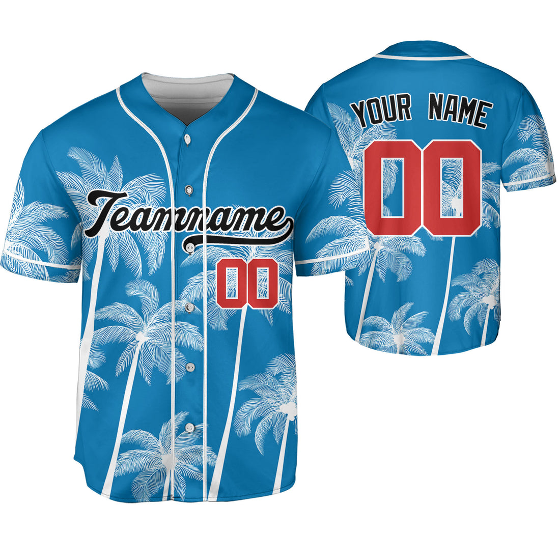 personalize-team-name-and-number-hawaii-palm-summer-style-blue-5321