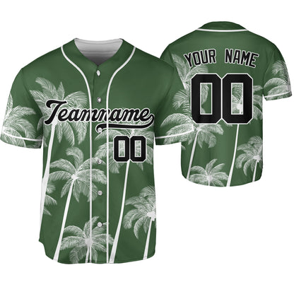 personalize-team-name-and-number-hawaii-palm-summer-style-forest-green-4822