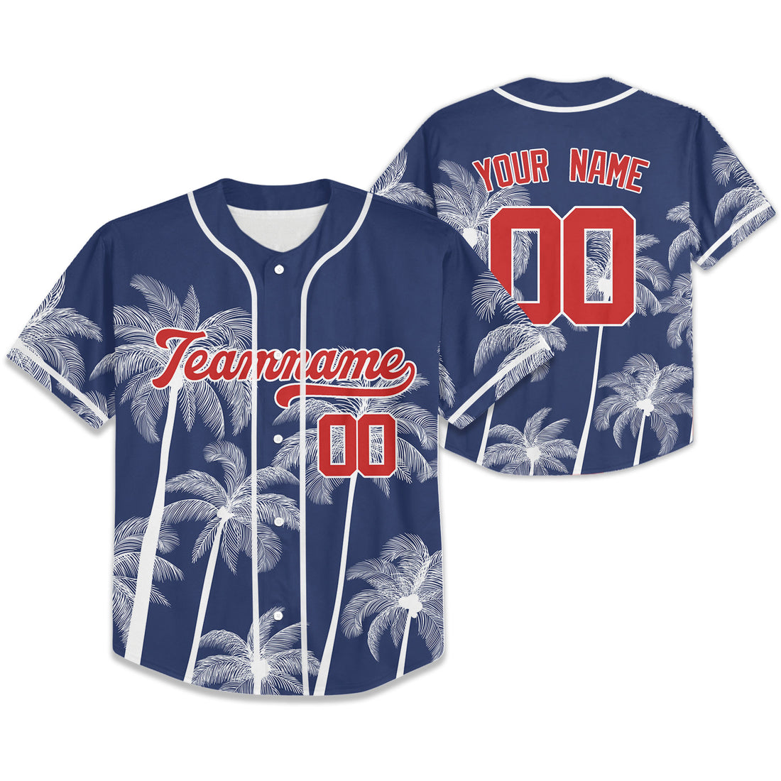 personalize-team-name-and-number-hawaii-palm-summer-style-navy-7394