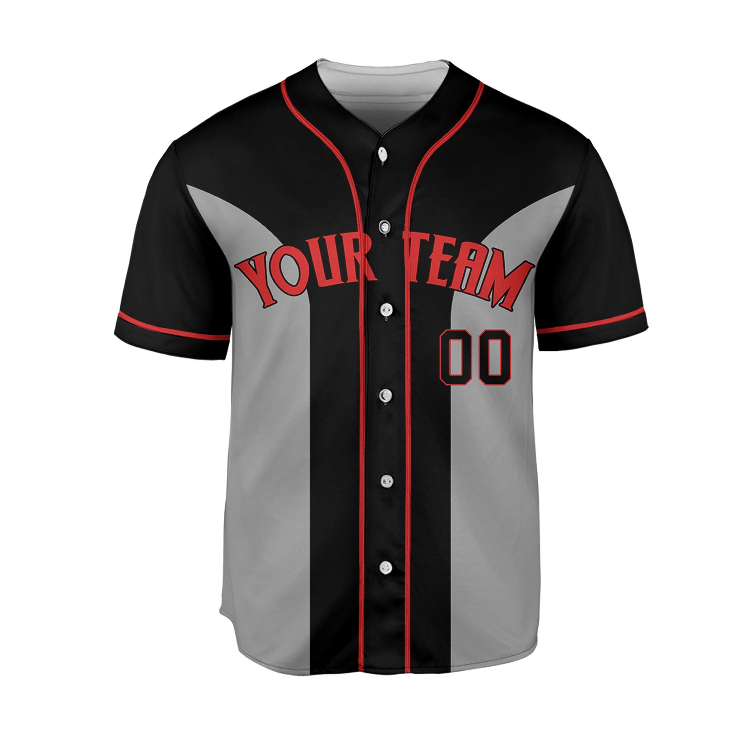 Personalize-Team-Name-And-Number-Hero-Costum-Style-Black-Grey