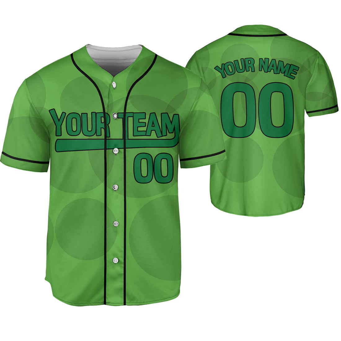 Personalize-Team-Name-And-Number-ISO-Awesome-Green