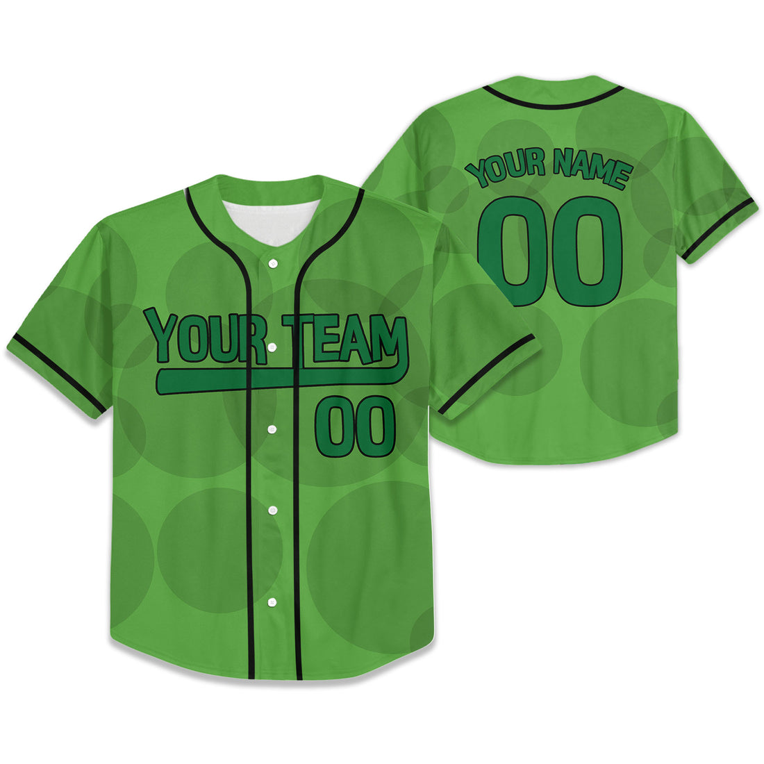 Personalize-Team-Name-And-Number-ISO-Awesome-Green
