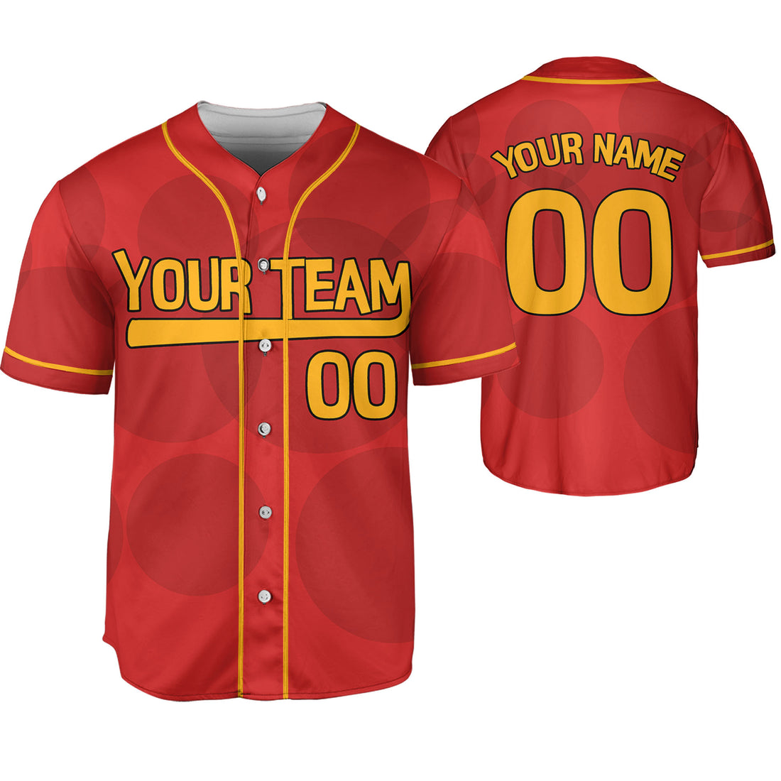 Personalize-Team-Name-And-Number-ISO-Awesome-Red