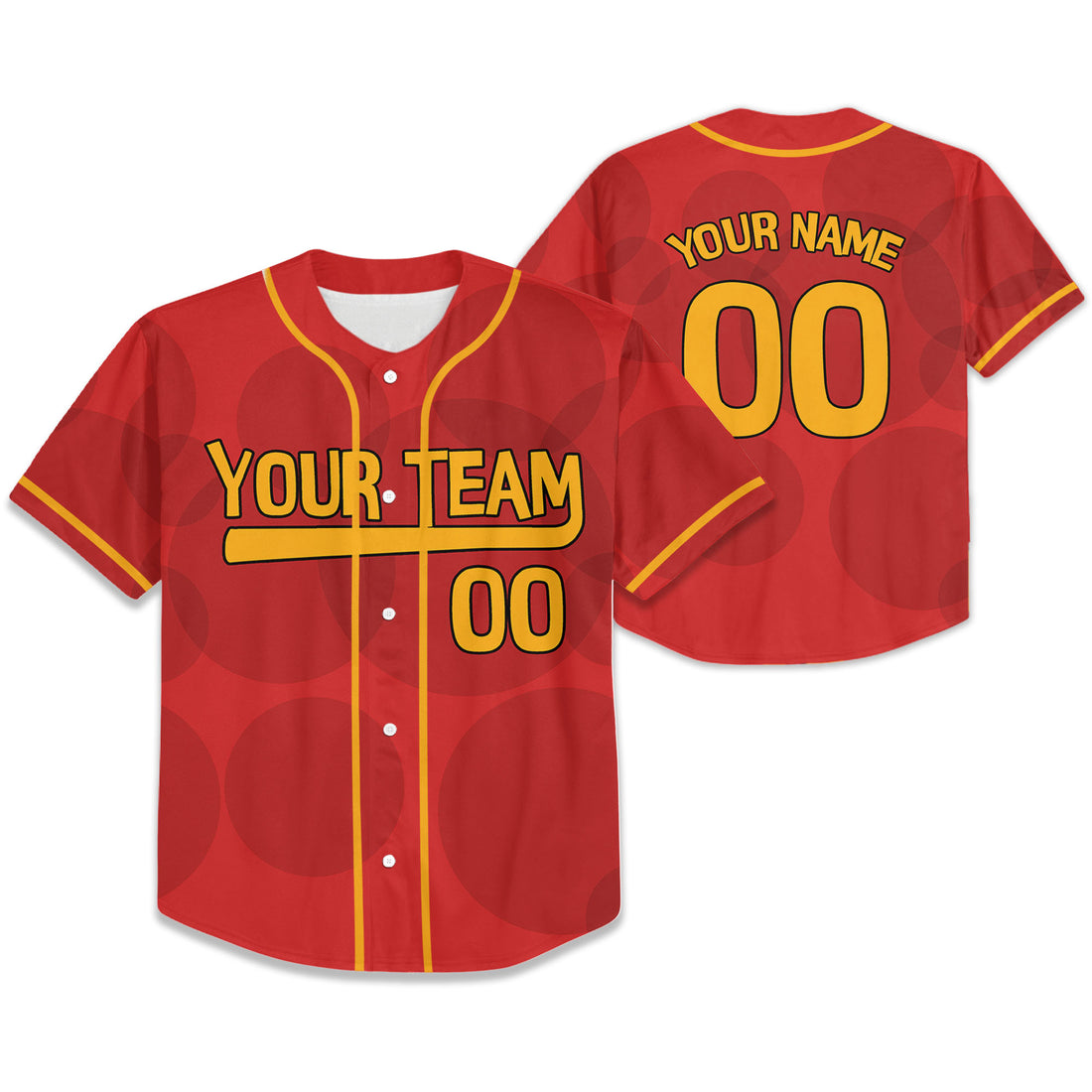 Personalize-Team-Name-And-Number-ISO-Awesome-Red