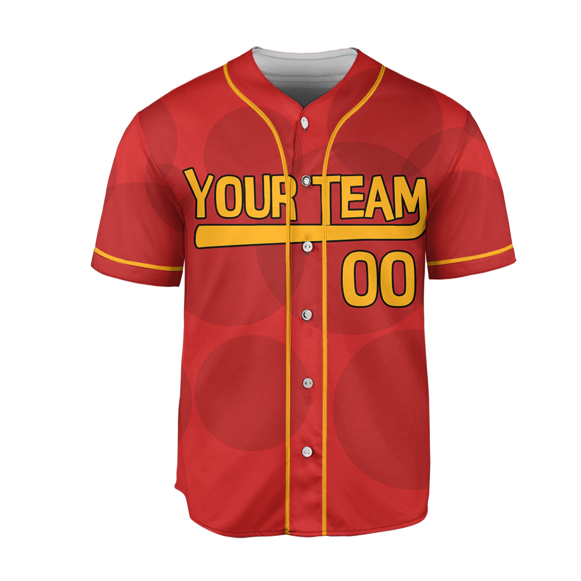 Personalize-Team-Name-And-Number-ISO-Awesome-Red
