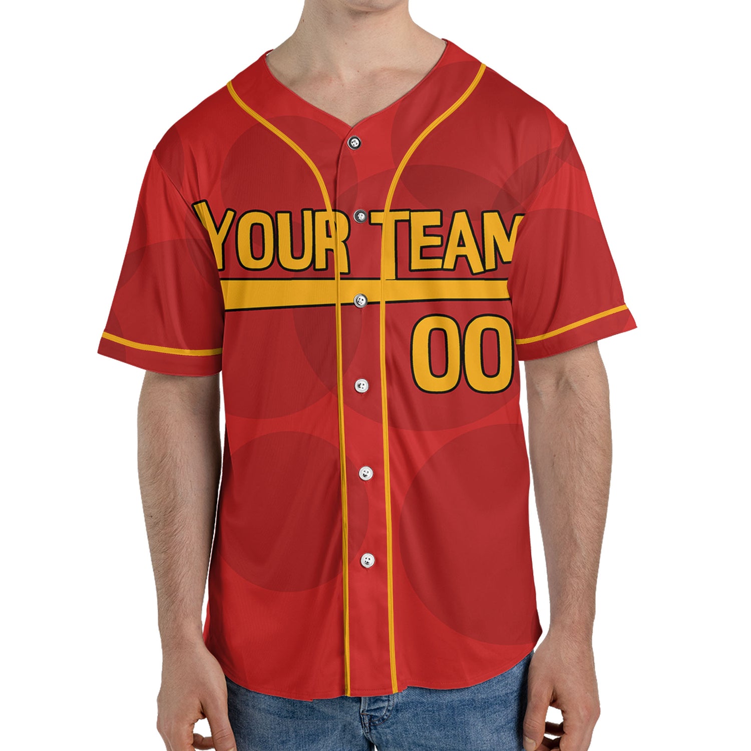Personalize-Team-Name-And-Number-ISO-Awesome-Red