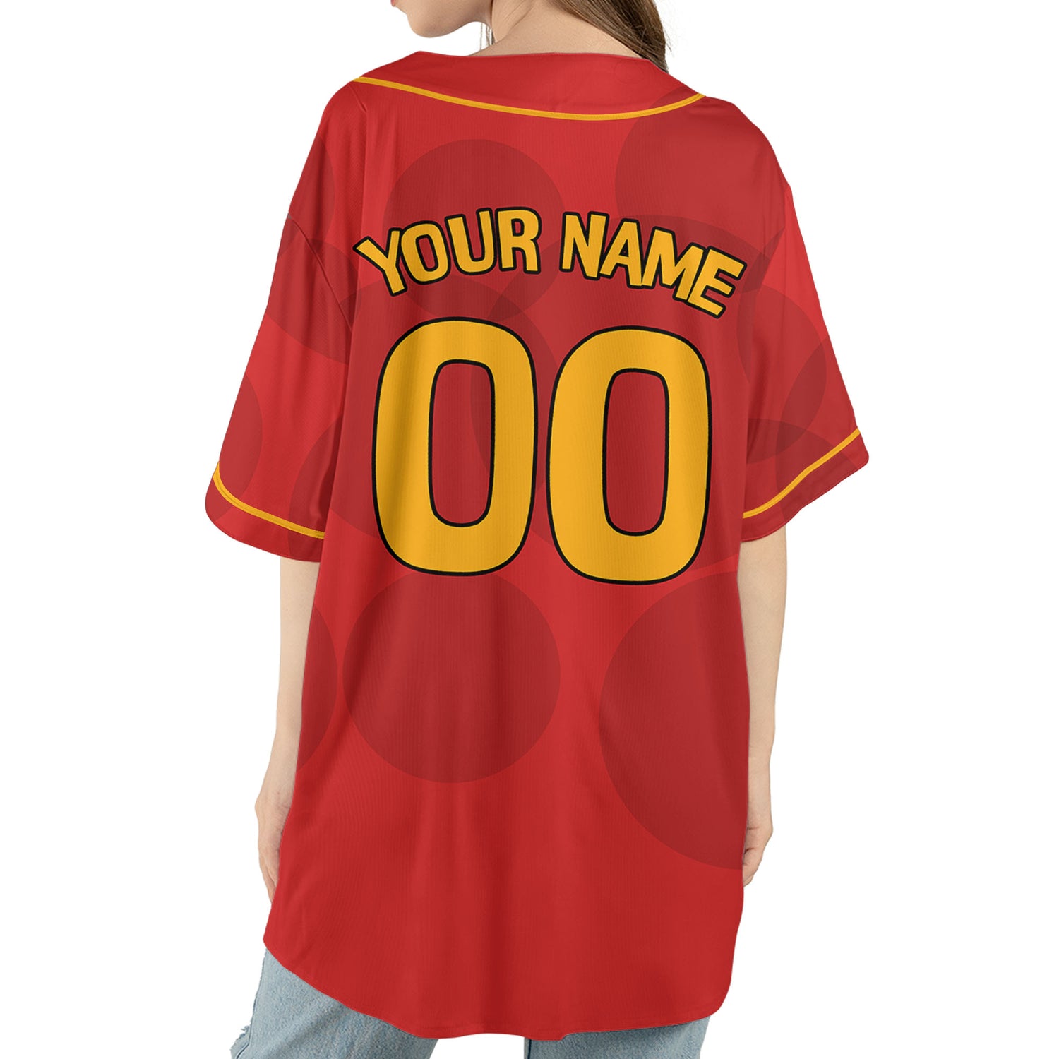 Personalize-Team-Name-And-Number-ISO-Awesome-Red