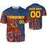 Personalize-Team-Name-And-Number-Mystical-Dragon-Navy-Baseball-Jersey