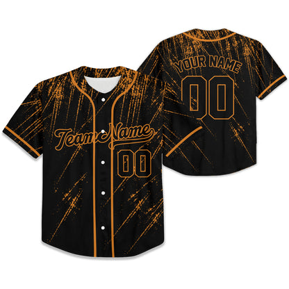 Personalize-Team-Name-And-Number-Painting-Brush-Stroke-Orange