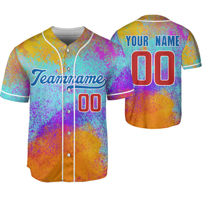Personalize-Team-Name-And-Number-Painting-Colorful-Watercolor-Holi-Festival