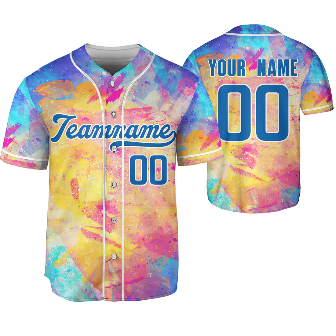 personalize-team-name-and-number-painting-navy-colorful-5986