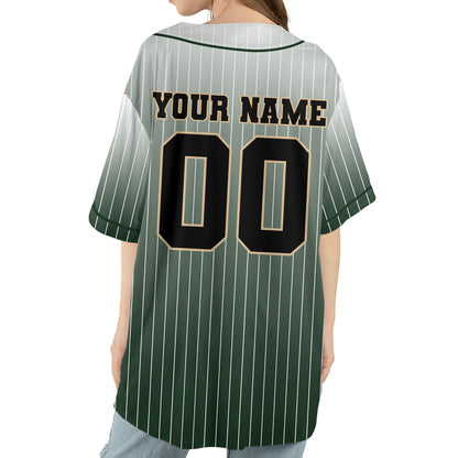 Personalize-Team-Name-And-Number-Striped-Gradient-Awesome-Green-White