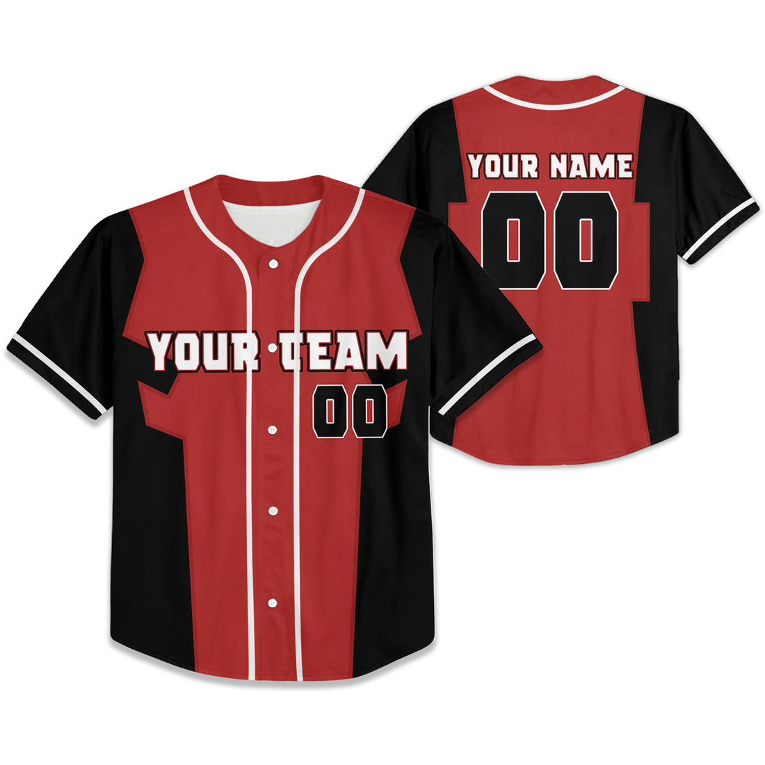 Personalize-Team-Name-Anti-Hero-Pool-Costum-Black-Red