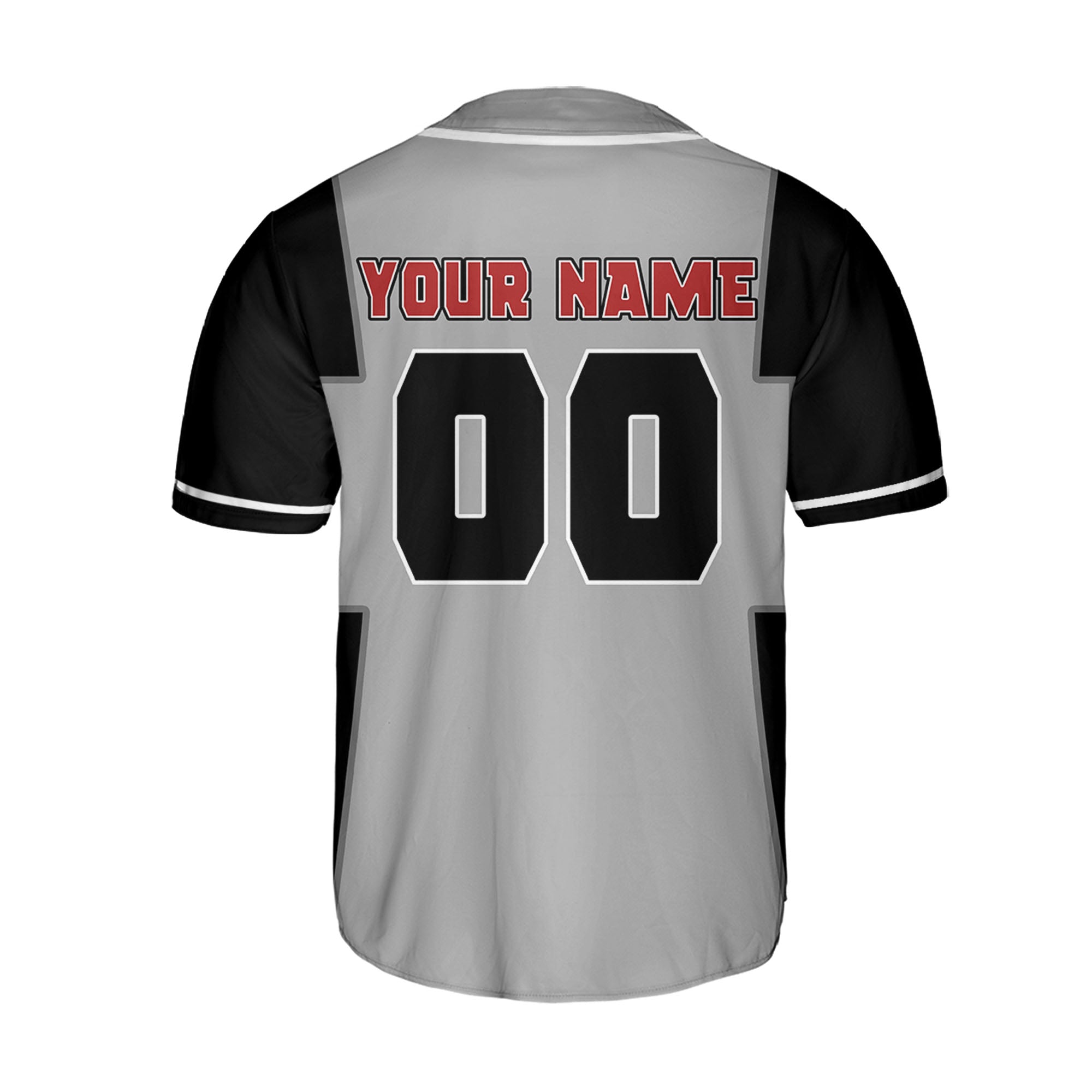 Personalize-Team-Name-Anti-Hero-Pool-Costum-Grey-Black