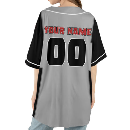 Personalize-Team-Name-Anti-Hero-Pool-Costum-Grey-Black
