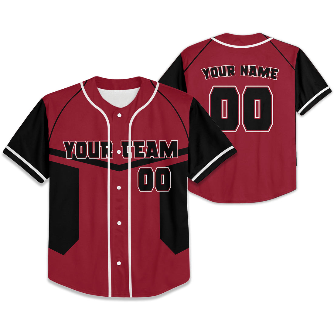 Personalize-Team-Name-Anti-Hero-Pool-Costum-Red-Black-Awesome