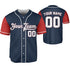 Personalize-Team-Name-Baseball-Sport-Awesome-Navy-Red