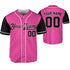 Personalize-Team-Name-Baseball-Sport-Awesome-Pink-Black