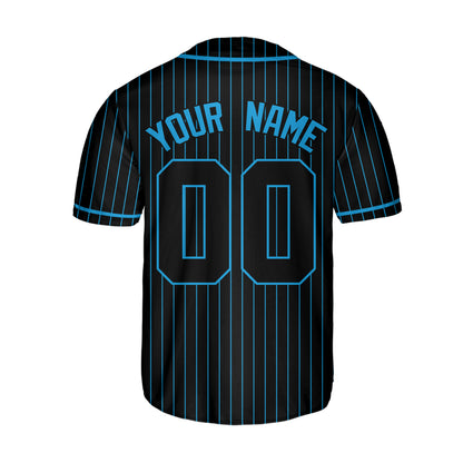 Personalize-Team-Name-Baseball-Striped-Style-Black-Blue