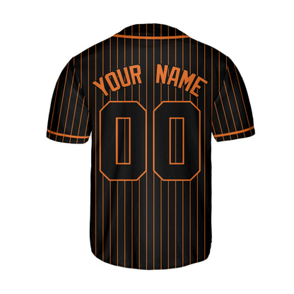 Personalize-Team-Name-Baseball-Striped-Style-Black-Orange
