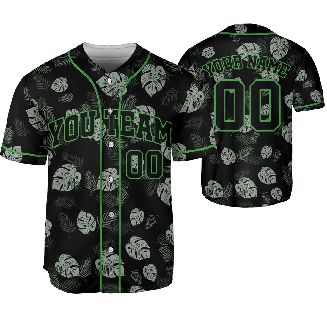 Personalize-Team-Name-Hawaii-Summer-Tropical-Awesome-Green