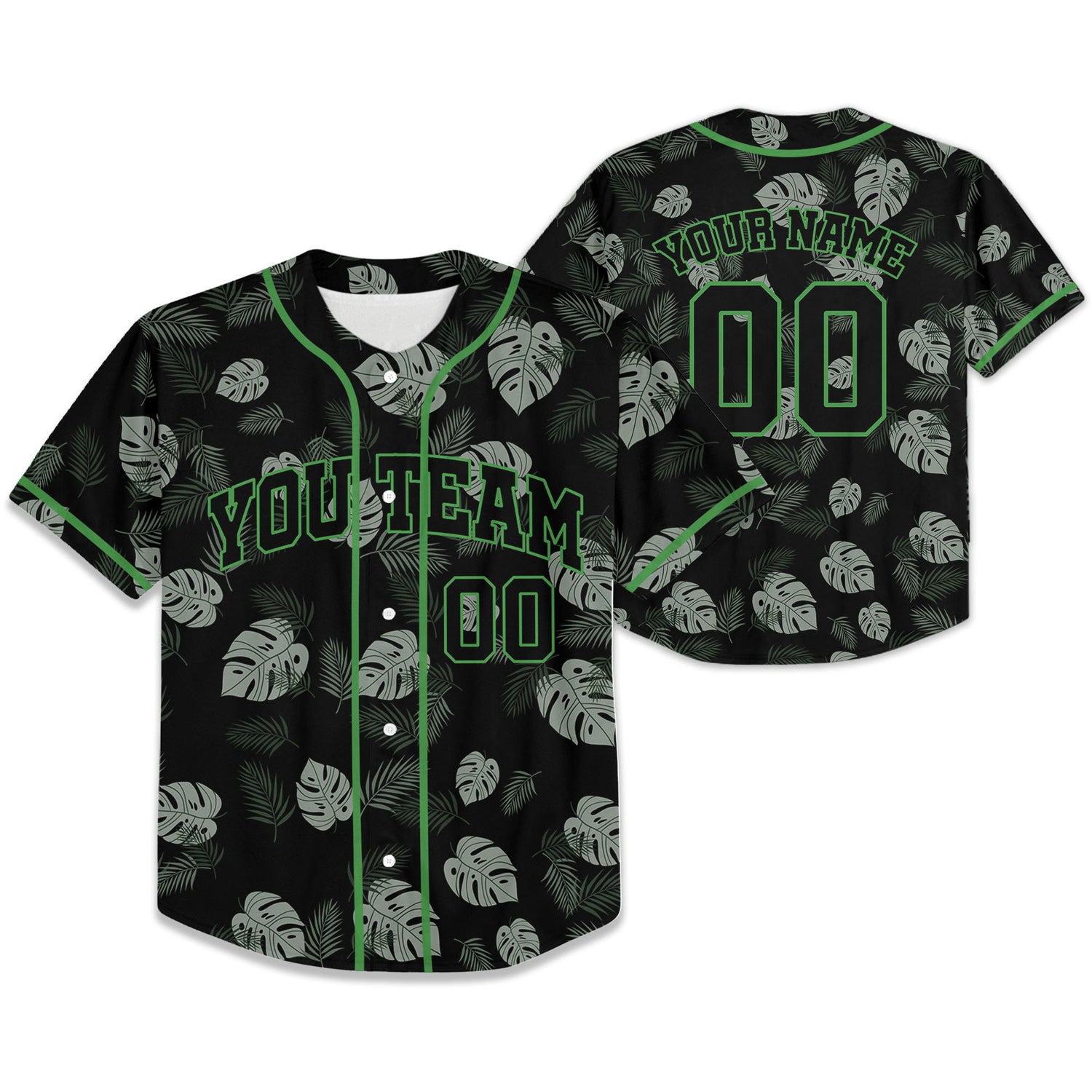 Personalize-Team-Name-Hawaii-Summer-Tropical-Awesome-Green